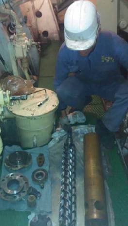 HYDRAULIC ENGINEERING SERVICE