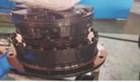 The hydraulic pump motor of hatch cover system is sold in original/substitube stock
