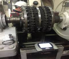 LASER FLATNESS, HOLE ALIGNMENT,SHAFT ALIGNMENT SERVICE